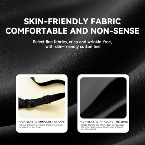 SANNIDHI® Womens Nursing Bra for Breastfeeding, Front Opening Pad Design, Full-Coverage Maternity Bra, Wire-Free Comfort Bra for Nursing Mom, Size XL, Black SANNIDHI® Womens Nursing Bra for Breastfeeding, Front Opening Pad Design, Full-Coverage Maternity Bra, Wire-Free Comfort Bra for Nursing Mom, Size XL, Black
